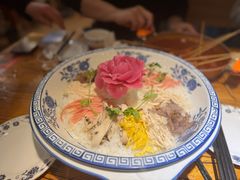 -老雒阳面馆·水席洛阳菜(王城路店)