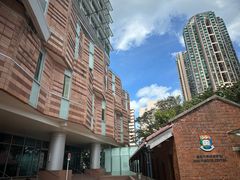 -香港大学