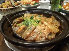-彩丰楼·中餐厅(国家会展中心上海洲际店)