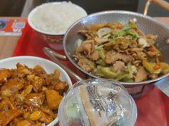 -和合谷(新街口店)