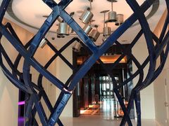 -翡翠36餐厅(浦东香格里拉店)