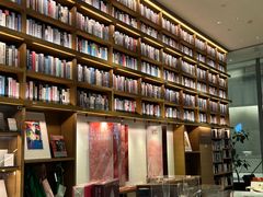 -茑屋书店(天目里店)