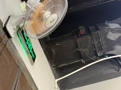 -烤满分·东北烧烤(首经贸店)