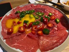 -青瓷火锅料理(西单大悦城店)