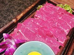 -盡膳口福跷脚牛肉火锅(合生汇购物中心店)