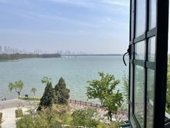 -东湖听涛景区