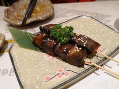 -林妈妈村·日式料理(宝山龙湖天街店)