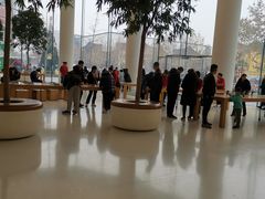 -Apple零售店(济南恒隆广场店)