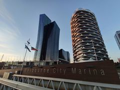 -墨尔本之星 观景摩天轮