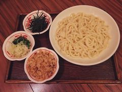 -希望日本料理(保利香槟花园店)