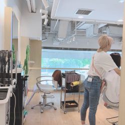 -简法造型·品牌形象店