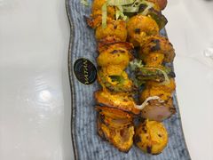 -VATAN INDIAN RESTAURANT米特印度餐厅(城北路店)