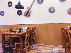 -味仙疯美蛙鱼头(清扬路总店)