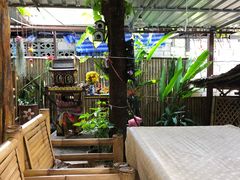-Jungle Kitchen