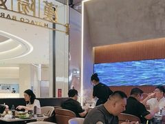 -汉阳廷自助烤肉·火锅(万丰海岸城店)