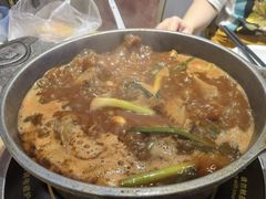 -广记餐厅(万福路店)