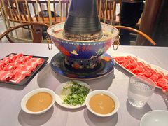 -东来顺饭庄(apm总店)