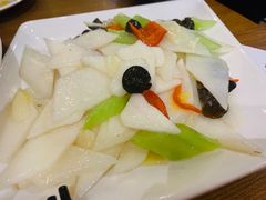 -三猫黑鱼花(南大店)