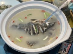 -临江宴餐厅·桐庐菜(富春江店)