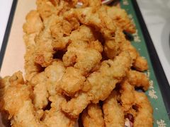 -奔跑吧陕菜·盛世长安(民乐园万达店)