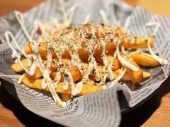 -雪熊精酿·哈尔滨烧烤酒馆(非遗大串店)