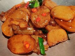 -绿茶餐厅(朝阳大悦城店)