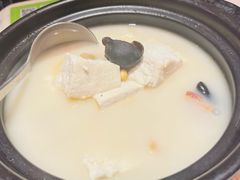 -汤城小厨•粤菜•靓汤(西直门凯德MALL店)