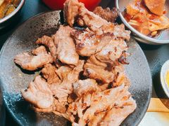 -谷牛和牛烤肉(漕河泾印象城店)
