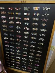 -JX今喜美甲美睫