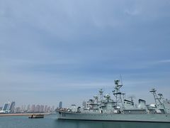 -中国人民解放军海军博物馆