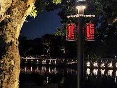 -运河游船(武林门码头)