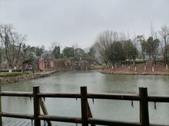 -白马涧龙池景区