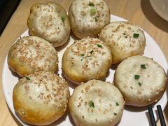 -朱新年·苏式汤团·面点(北寺塔店)