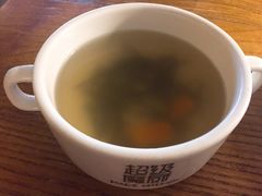 -超级魔厨(地王店)