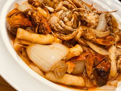 -周家二小姐的菜(西津渡店)