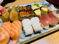 -胜代日本料理(云程巷小区店)