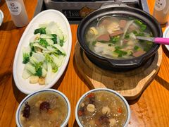 -九道菜有鸡鱼头(石鼓路店)