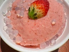 -聪嫂私房甜品(旺角二店)