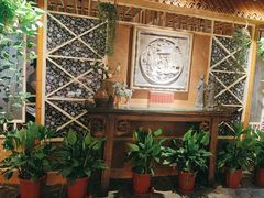 -渝信川菜(长安店)
