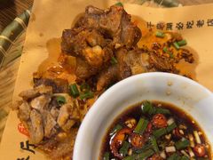 -丰乐餐厅·始于1999·本地老字号