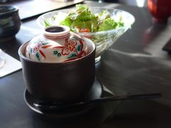 NDM2&nbsp;套餐茶碗蒸-滩万日本料理Nadaman(国贸大酒店)