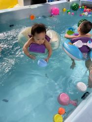 -鱼乐贝贝婴幼儿童水育中心(紫成嘉园店)