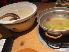 泉水有机时蔬-吃饭皇帝大土家民族菜(正大广场店)