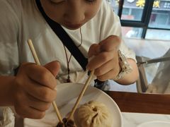 -许老八包子铺羊汤馆(绿地世纪城店)