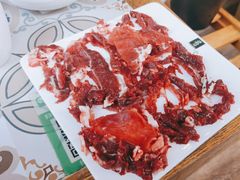 -普宁潮汕牛肉火锅(新香洲店)