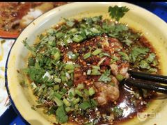 -马路边边串串香(双井直营店)