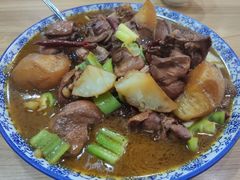 -东财大盘鸡(黑石礁店)