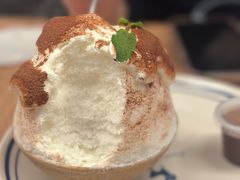 -After You Dessert Cafe(CENTRALWORLD)