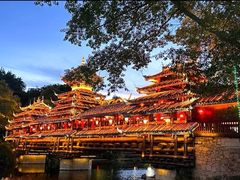 -深圳锦绣中华民俗村