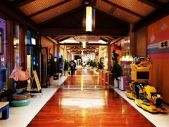 -汤连得温泉馆(宝山店)